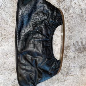 Like new Express Clutch